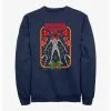 Stranger Things Demogorgon Holiday Sweatshirt
