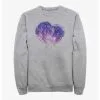 Avatar: The Way Of The Water Avatar Faces Jake & Neytiri Sweatshirt -Sweaters And Cardigans Sales 20182156 hi