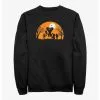 Marvel Avengers The Haunt Sweatshirt -Sweaters And Cardigans Sales 20189665 hi