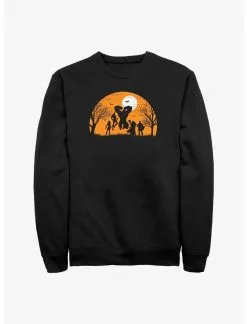 Marvel Avengers The Haunt Sweatshirt