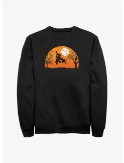 Marvel Spider-Man The Haunt Sweatshirt