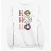 Disney Winnie The Pooh Tigger Ho Ho Ho Sweatshirt -Sweaters And Cardigans Sales 20267496 hi