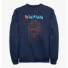 Star Wars Fa La La Falcon Sweatshirt -Sweaters And Cardigans Sales 20279230 hi