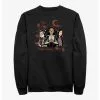 Null Disney Hocus Pocus 2 Witchful Thinking Sweatshirt -Sweaters And Cardigans Sales 20444194 hi