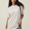 Cotton On Women The Oversized Graphic Tee 1 Cotton On Women The Oversized Graphic Tee -Sweaters And Cardigans Sales 2051889 273 2
