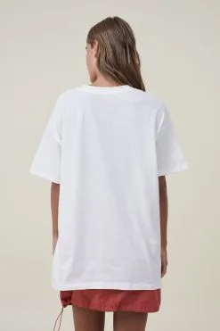 Cotton On Women The Oversized Graphic Tee -Sweaters And Cardigans Sales 2051889 274 3