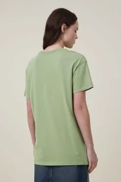 Cotton On Women The Oversized Graphic Tee -Sweaters And Cardigans Sales 2051889 293 3