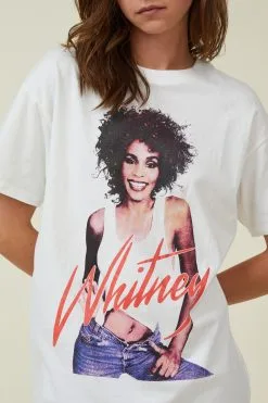 Cotton On Women The Oversized Graphic License Tee 9 Cotton On Women The Oversized Graphic License Tee -Sweaters And Cardigans Sales 2051910 198 4