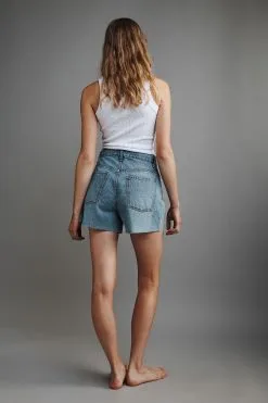 Cotton On Women A-Line Denim Short -Sweaters And Cardigans Sales 2052716 32 4