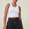 Cotton On Women Carpenter Denim Short -Sweaters And Cardigans Sales 2053642 05 2