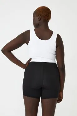 Body Curve Compression Mid Length Bike Short -Sweaters And Cardigans Sales 2053801 01 3