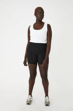 Body Curve Compression Mid Length Bike Short -Sweaters And Cardigans Sales 2053801 01 4