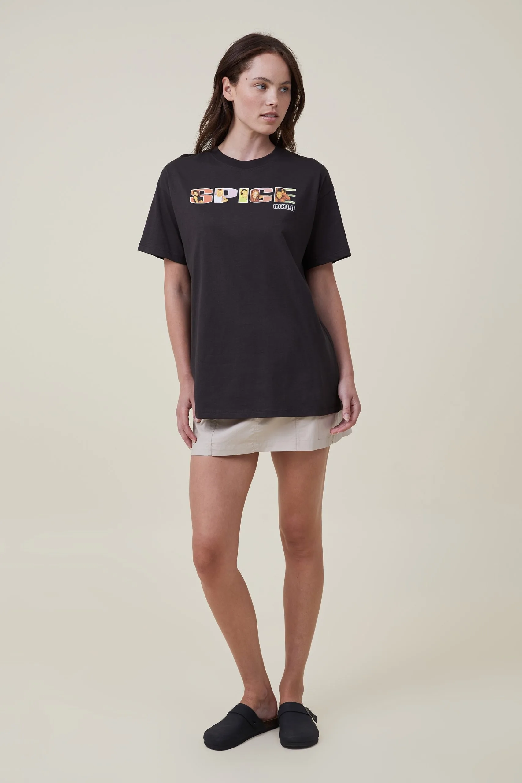 Cotton On Women Special Edition Spice Girls Tee 4 Cotton On Women Special Edition Spice Girls Tee - Image 2