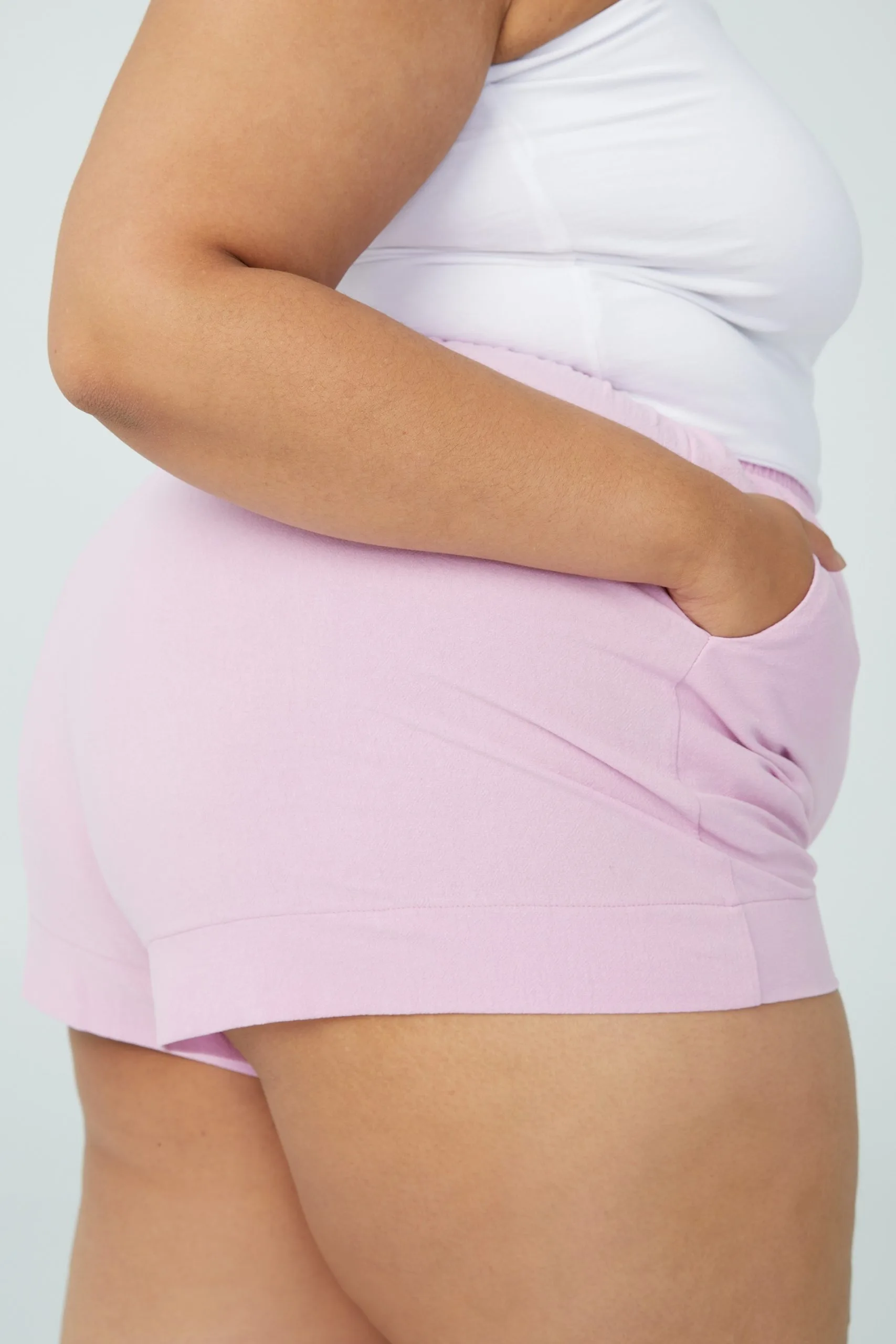 Cotton On Women Curve Sunny Short 6 Cotton On Women Curve Sunny Short - Image 4