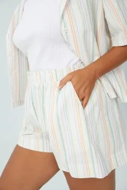 Cotton On Women Curve Sunny Short