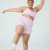Cotton On Women Curve Active Summer Bike Short -Sweaters And Cardigans Sales 2054523 06 2