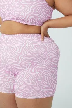 Cotton On Women Curve Active Summer Bike Short 9 Cotton On Women Curve Active Summer Bike Short -Sweaters And Cardigans Sales 2054523 06 4