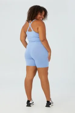 Cotton On Women Curve Active Summer Bike Short -Sweaters And Cardigans Sales 2054523 09 3