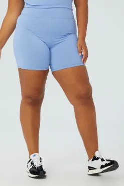 Cotton On Women Curve Active Summer Bike Short -Sweaters And Cardigans Sales 2054523 09 4