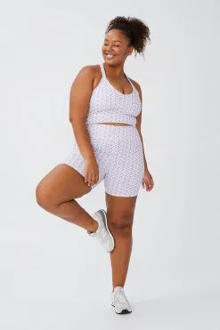 Cotton On Women Curve Active Summer Bike Short