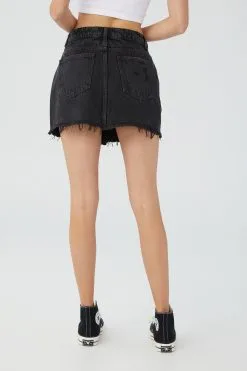 Cotton On Women Denim Micro Mini Skirt 8 Cotton On Women Denim Micro Mini Skirt -Sweaters And Cardigans Sales 2054746 04 3