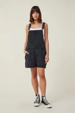 Sweaters And Cardigans Sales 11 Cotton On Women Utility Denim Short Overall