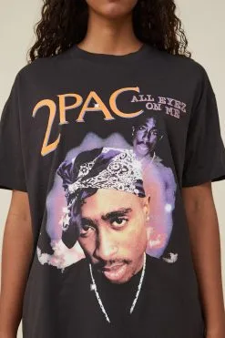 Cotton On Women The Oversized Hip Hop Tee 9 Cotton On Women The Oversized Hip Hop Tee -Sweaters And Cardigans Sales 2055158 05 4