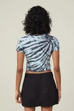 Cotton On Women Special Edition Micro Justin Bieber Tee -Sweaters And Cardigans Sales 2055656 01 3