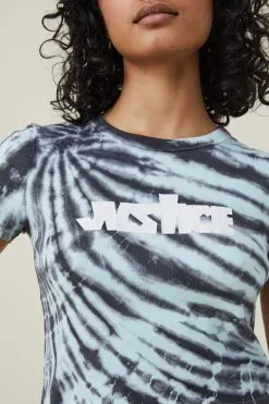 Cotton On Women Special Edition Micro Justin Bieber Tee -Sweaters And Cardigans Sales 2055656 01 4