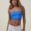 Cotton On Women Seamless Ellie Tube Top -Sweaters And Cardigans Sales 2055970 10 2