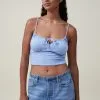 Cotton On Women Naomi Tie Front Cami -Sweaters And Cardigans Sales 2056247 03 2