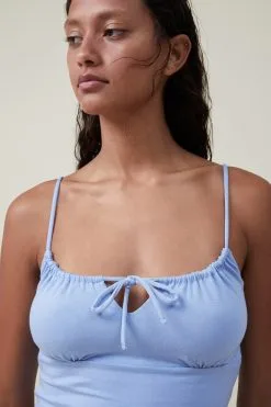 Cotton On Women Naomi Tie Front Cami -Sweaters And Cardigans Sales 2056247 03 4