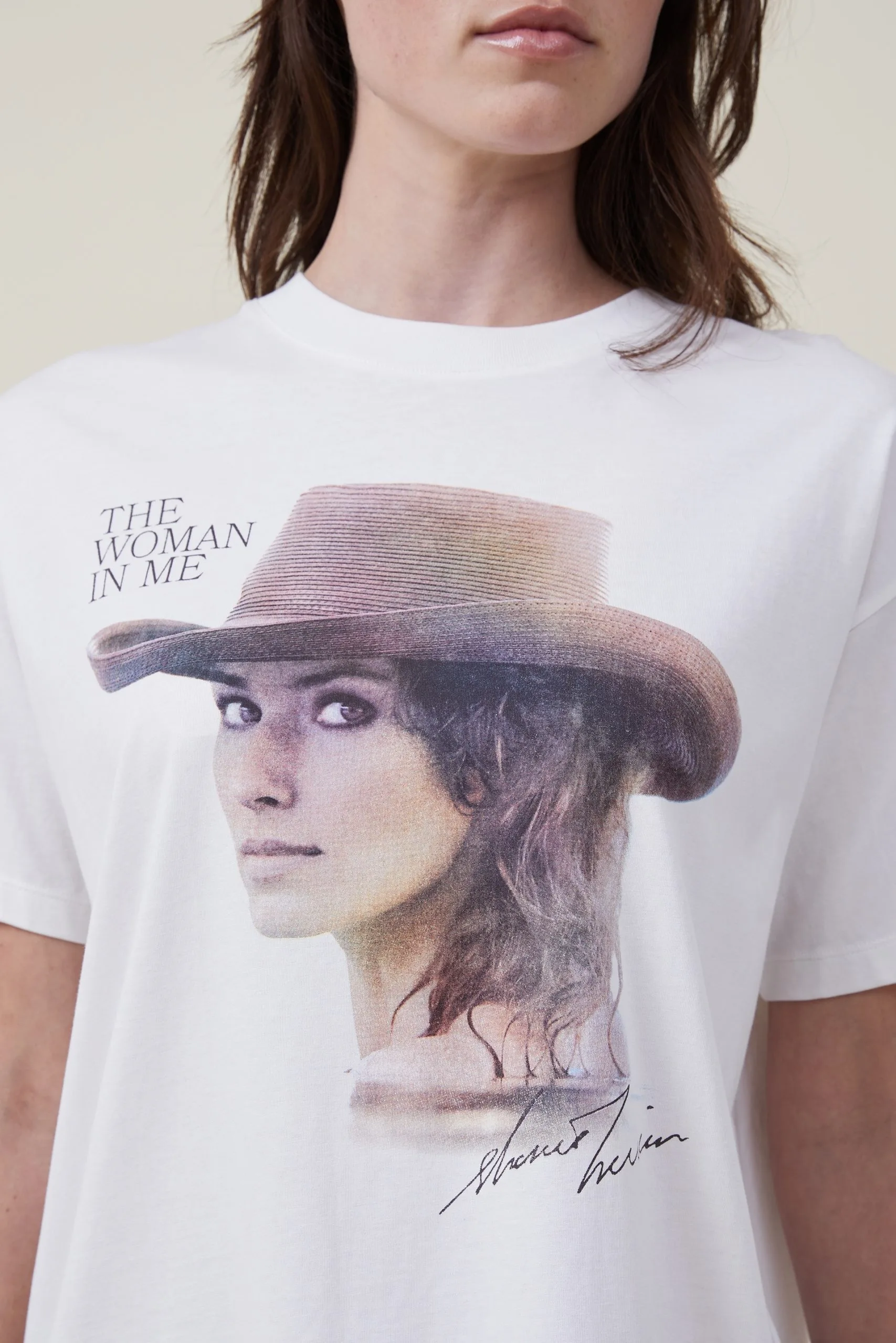 Cotton On Women The Oversized Graphic License Tee 6 Cotton On Women The Oversized Graphic License Tee - Image 4