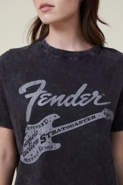 Cotton On Women The Oversized Graphic License Tee -Sweaters And Cardigans Sales 2056339 15 4