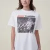 Cotton On Women Oversized Fit Acdc Music Tee 1 Cotton On Women Oversized Fit Acdc Music Tee -Sweaters And Cardigans Sales 2056344 01 2