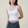 Cotton On Women Cindy Strappy Cami -Sweaters And Cardigans Sales 2056472 02 2