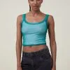 Cotton On Women Cindy Strappy Cami -Sweaters And Cardigans Sales 2056472 04 2