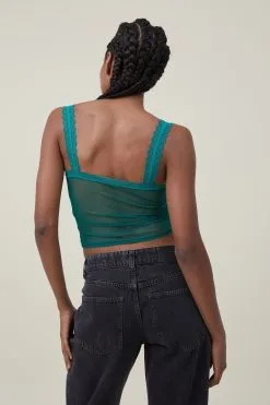 Cotton On Women Cindy Strappy Cami -Sweaters And Cardigans Sales 2056472 04 3