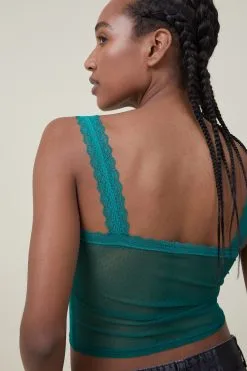 Cotton On Women Cindy Strappy Cami -Sweaters And Cardigans Sales 2056472 04 4