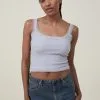 Cotton On Women Cindy Strappy Cami -Sweaters And Cardigans Sales 2056472 08 2