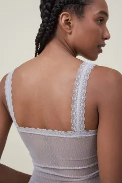 Cotton On Women Cindy Strappy Cami -Sweaters And Cardigans Sales 2056472 08 4