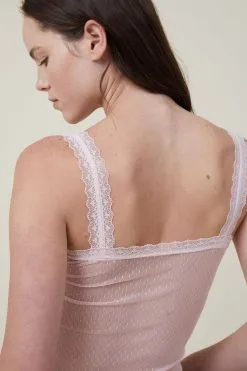 Cotton On Women Cindy Strappy Cami -Sweaters And Cardigans Sales 2056472 09 4