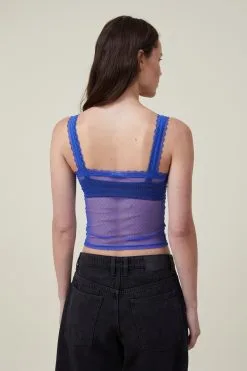 Cotton On Women Cindy Strappy Cami -Sweaters And Cardigans Sales 2056472 10 3