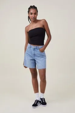 Cotton On Women Jessica Tube Top -Sweaters And Cardigans Sales 2056560 01 1