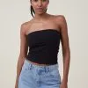 Cotton On Women Jessica Tube Top -Sweaters And Cardigans Sales 2056560 01 2