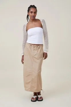 Cotton On Women Jessica Tube Top -Sweaters And Cardigans Sales 2056560 02 1