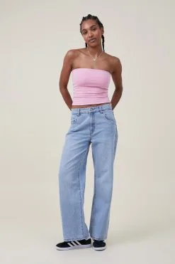 Cotton On Women Jessica Tube Top -Sweaters And Cardigans Sales 2056560 06 1