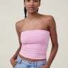 Cotton On Women Jessica Tube Top 2 Cotton On Women Jessica Tube Top -Sweaters And Cardigans Sales 2056560 06 2
