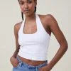 Cotton On Women Jessica Halter Top -Sweaters And Cardigans Sales 2056561 01 2