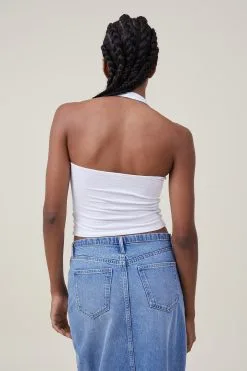 Cotton On Women Jessica Halter Top -Sweaters And Cardigans Sales 2056561 01 3